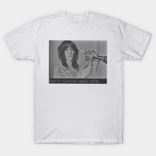 Patti Smith T-Shirt